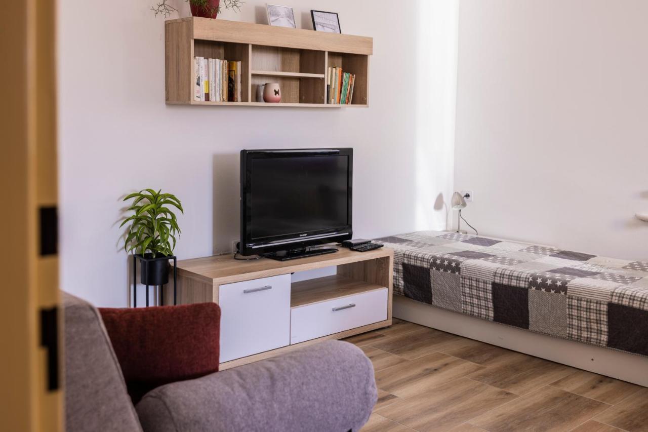Guest house Ubytovani U Vavru Jizna