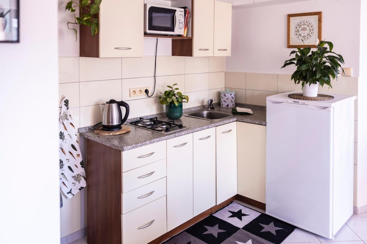 Ubytovani U Vavru Guest house 3*